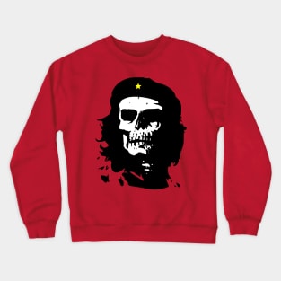 Chay of the Dead Crewneck Sweatshirt